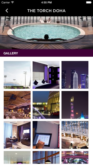 The Torch Doha(圖2)-速報App