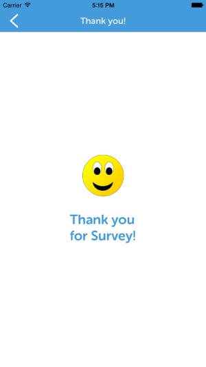 Survey On App(圖4)-速報App