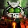 The War of The Worlds: Adventure The War of The Worlds: Adventure