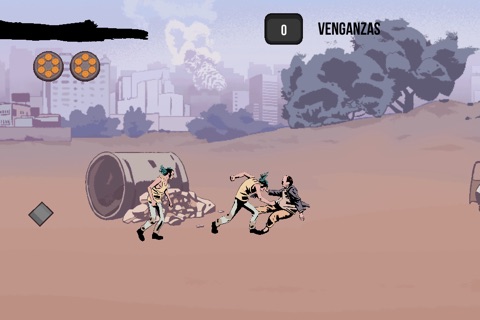 Torrente: La Venganza screenshot 4