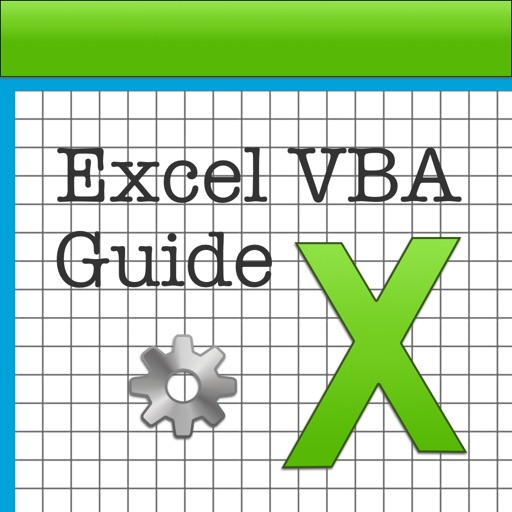 VBA Guide For Excel
