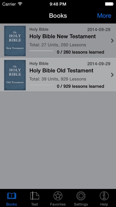 NIV holy bible HD - l... screenshot1