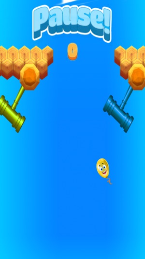 Balloon Race - Swing The Balloons And Crush The TD Battle(圖4)-速報App