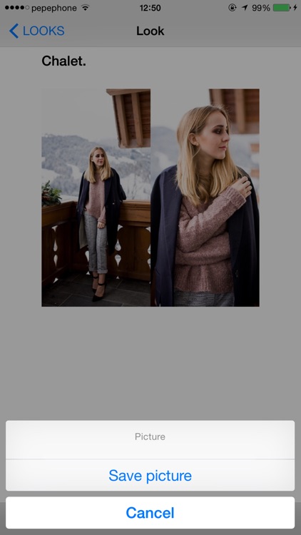 My Looks screenshot-3