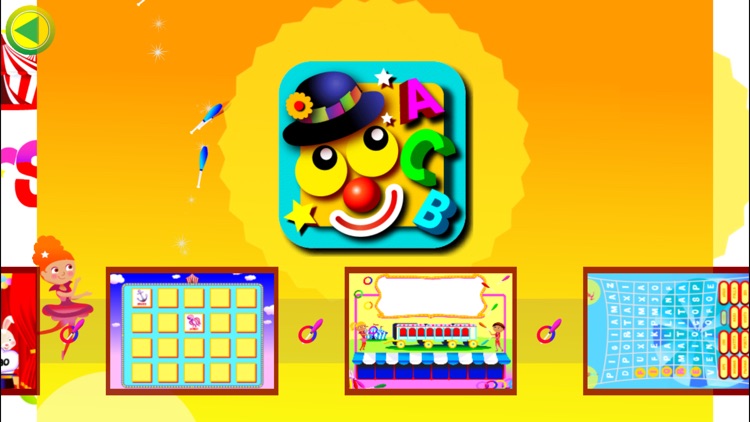 Wee Kids Letters & Words screenshot-4