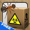 Stress Relief Shooting Game: Smash & Blast Your Screen To Kill The Infestation!