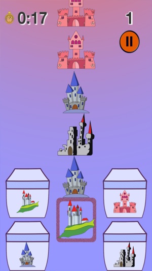 Sort the Castles(圖1)-速報App