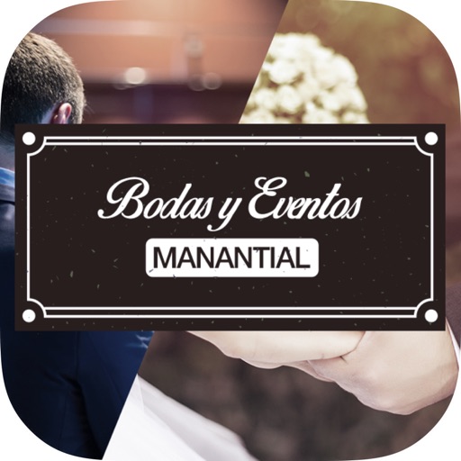 Boda/Eventos Manantial