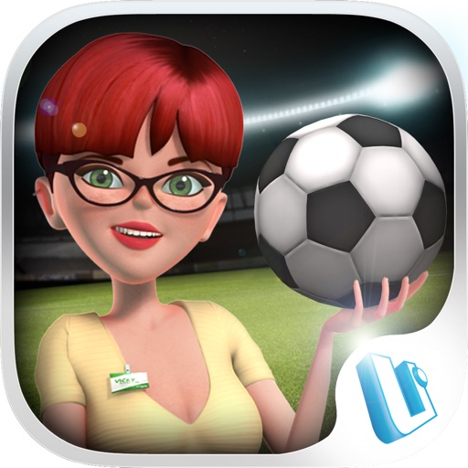 Striker Manager 2: Lead your Football Team Icon