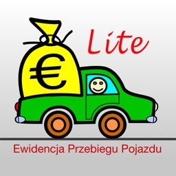 Ewidencja Przebiegu Pojazdu Lite