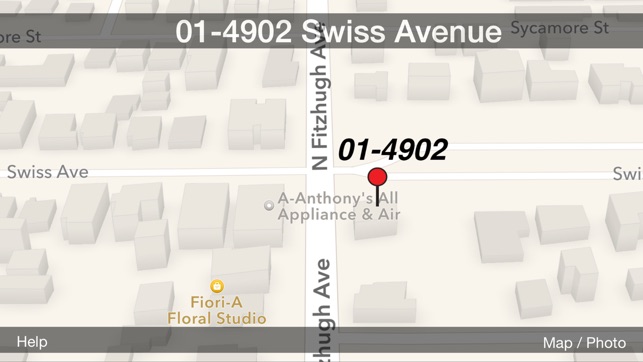 Swiss Avenue Women's Guild, Home Tour(圖4)-速報App