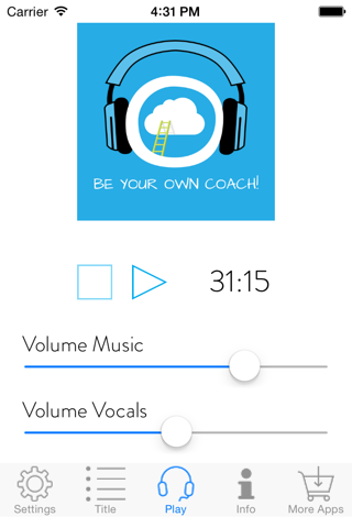Be Your Own Coach! Selbstcoaching mit Hypnose screenshot 3