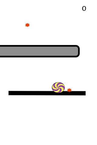 Balance Beam screenshot 2