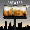 Antwerp Offline Map Tourism Guide