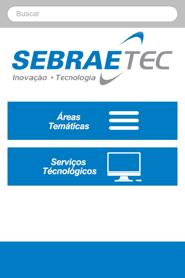 SEBRAETEC screenshot 2