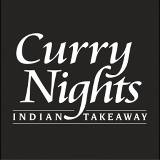 Curry Nights icon