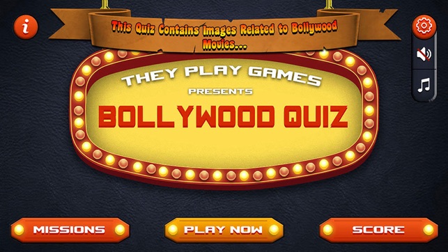 Bollywood Quiz Mania(圖2)-速報App