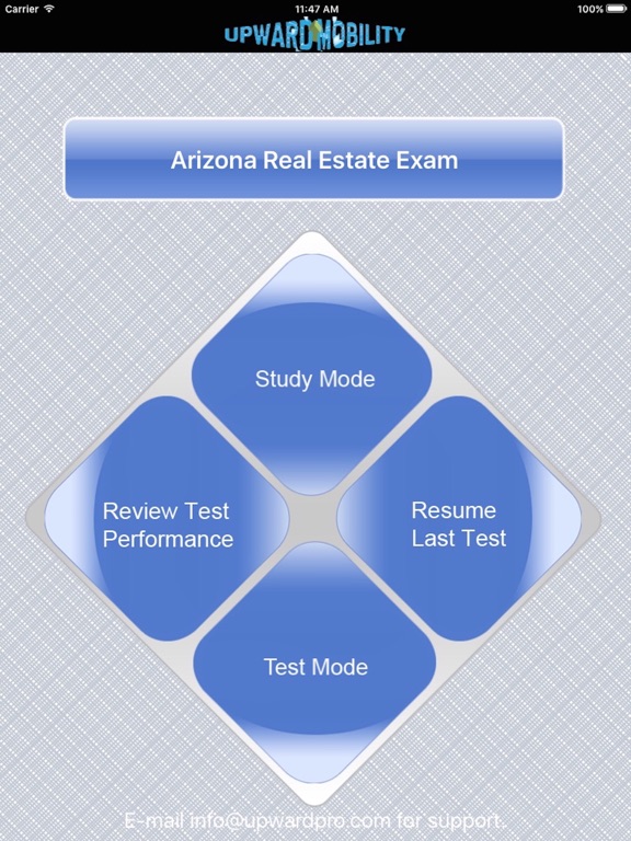 Screenshot #4 pour Arizona Real Estate Exam Prep