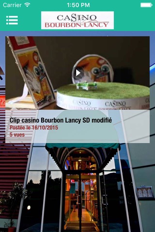 CasinoLancy screenshot 3