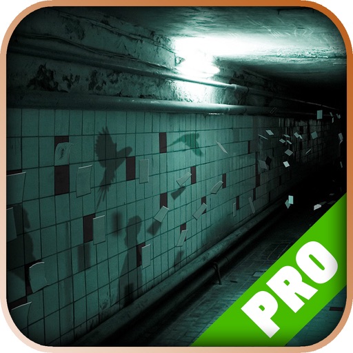 Game Pro - Outlast Version iOS App