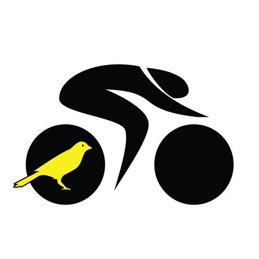 Canary Challenge App icon