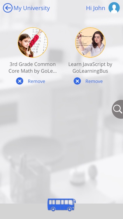 Learn Engineering Math by GoLearningBus