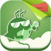 쿠폰베짱이 - 소셜커머스에서 볼 수 없는 우리 동네 쿠폰 PC 용