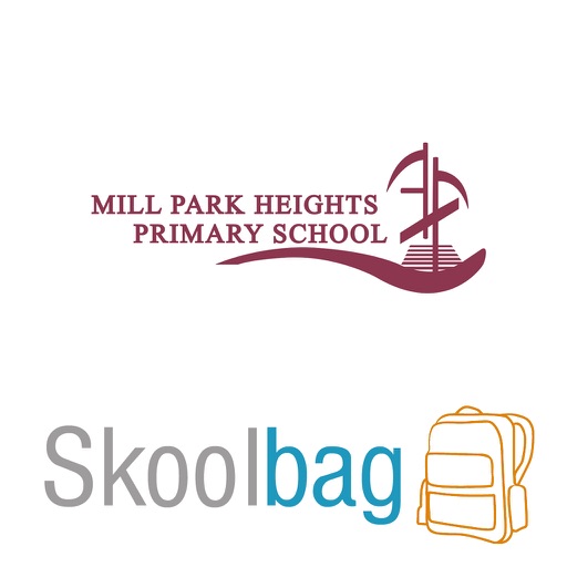 Mill Park Heights Primary - Skoolbag icon