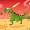 Dinosaur Jigsaw Puzzle For Kids