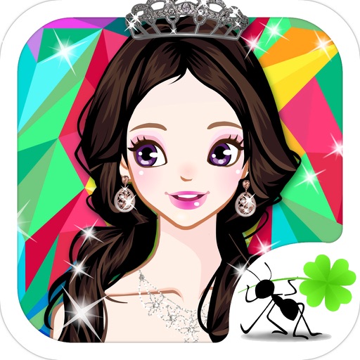 Princess Cherry: Chic and Elegant iOS App