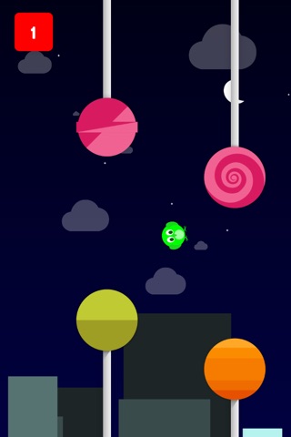 Lollipop 2015 screenshot 2