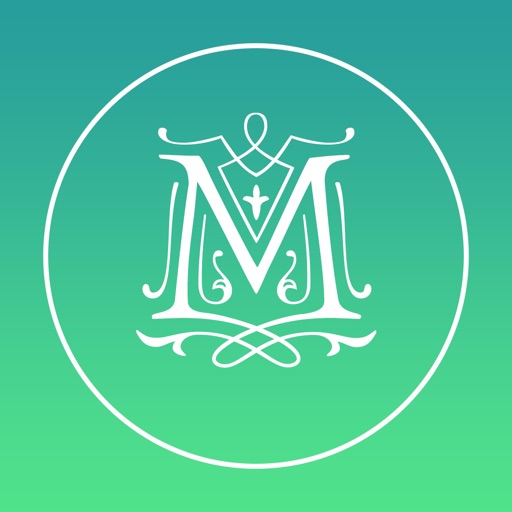 Monogram Pro - Custom Wallpapers and Backgrounds with HD Themes