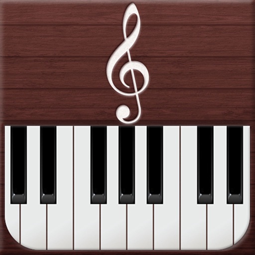 Play Piano HD - Learn How to Read Music Notes and Practice Sight Reading iOS App