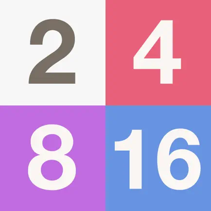 1234 - Number tiles merge puzzle game free Cheats