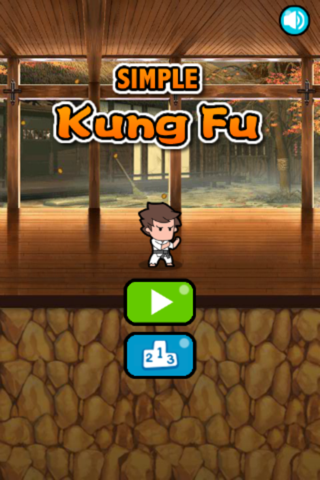 Simple KungFu screenshot 2