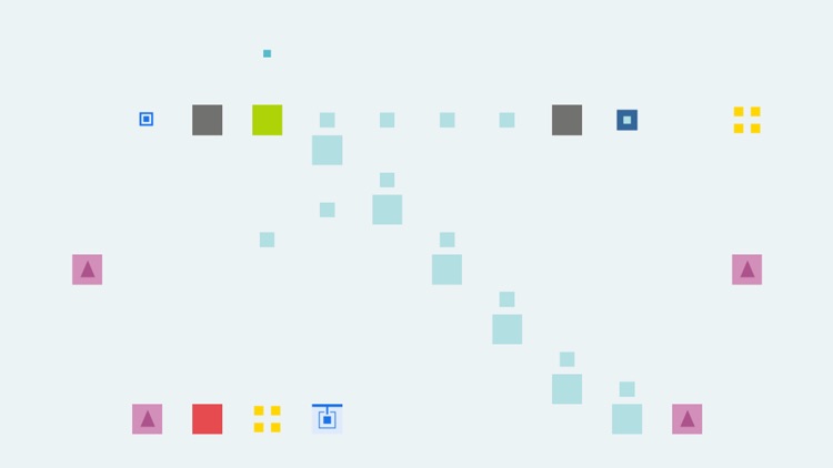 Blue Box X screenshot-4