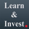 Learn & Invest