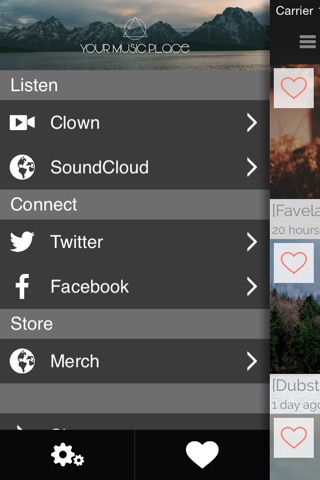 Clown Music screenshot 2