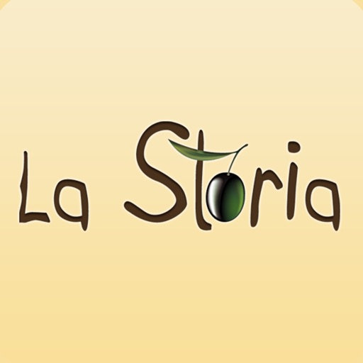 La Storia icon