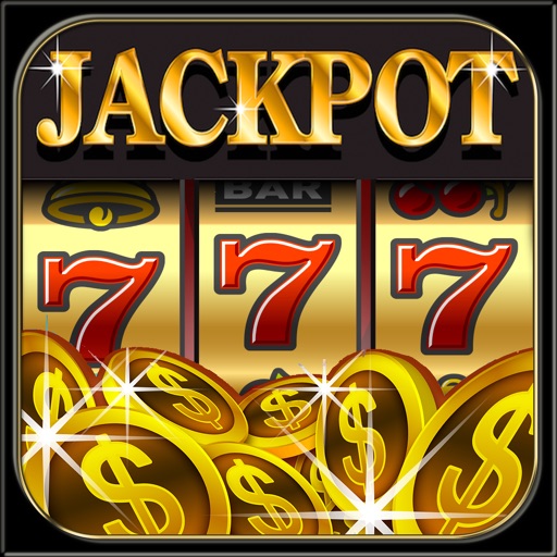 Aaaaaaaah! Aaba Gamble JackPot - Classic Slots Casino Free Game icon