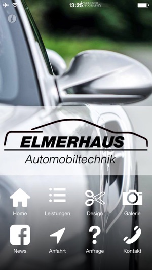 Elmerhaus Automobiltechnik(圖1)-速報App