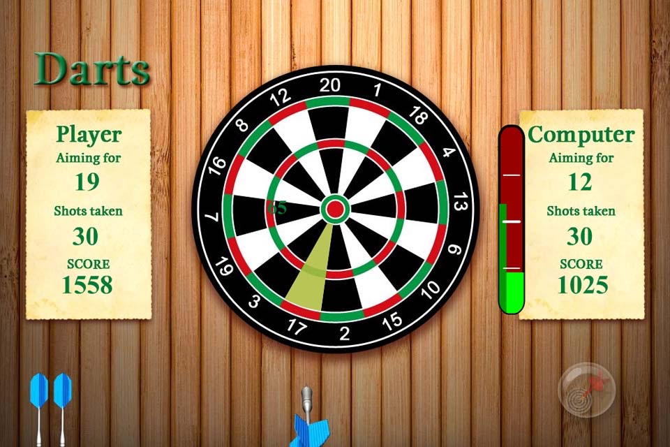 Darts Free screenshot 3