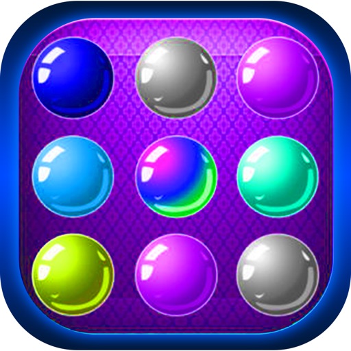 Smashy Bubble - Addictive Playful Puzzle Game Icon