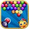 Bubble Pet is fun and addictive bubble shoot game, but the way to play it is different