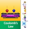 Exploriments: Electrostatics - Coulomb's Law