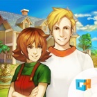 Gardens Inc. - From Rakes to Riches: A Gardening Time Management Game icon