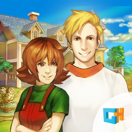 Gardens Inc. - From Rakes to Riches: A Gardening Time Management Game iOS App