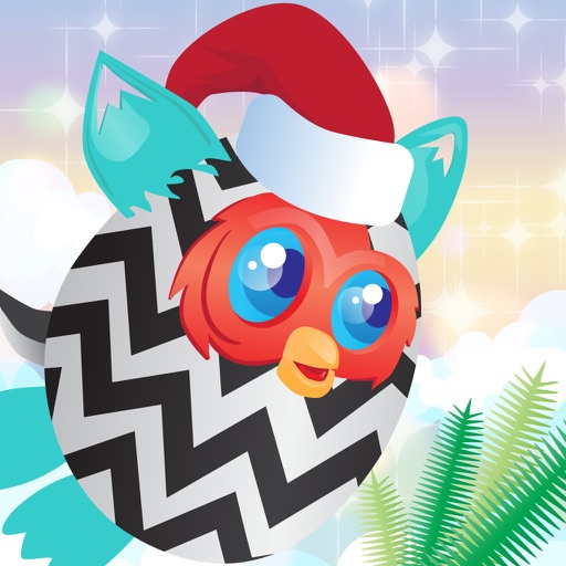 Christmas Present -  Furby Version icon
