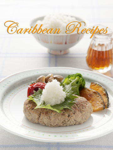 3000+ Caribbean Recipesのおすすめ画像1