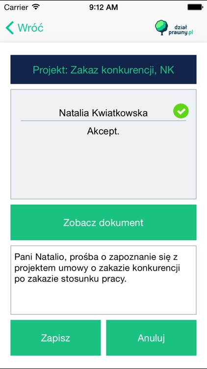 dzialprawny.pl screenshot-3